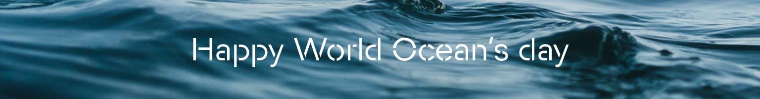 Happy World Ocean´s day