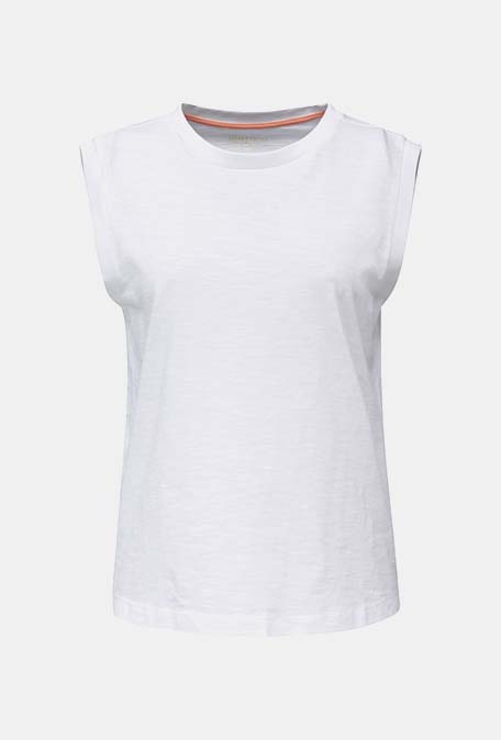 Top En 100 Coton Biologique