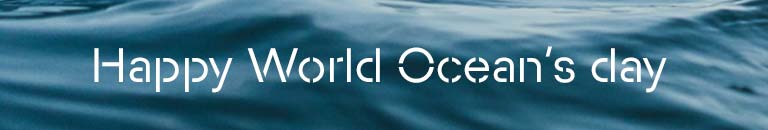 Happy World Ocean´s day