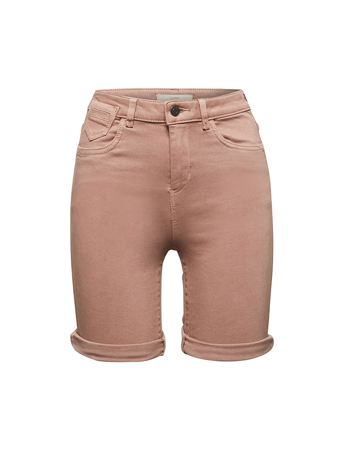 Short De Jogging Earthcolors