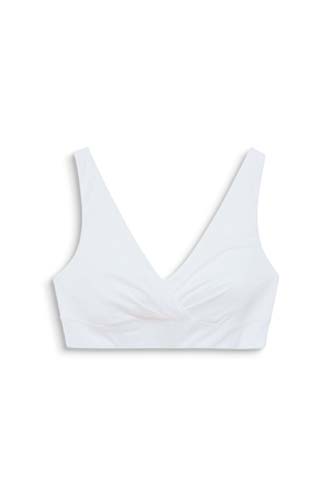 Brassière Non Rembourrée En Jersey