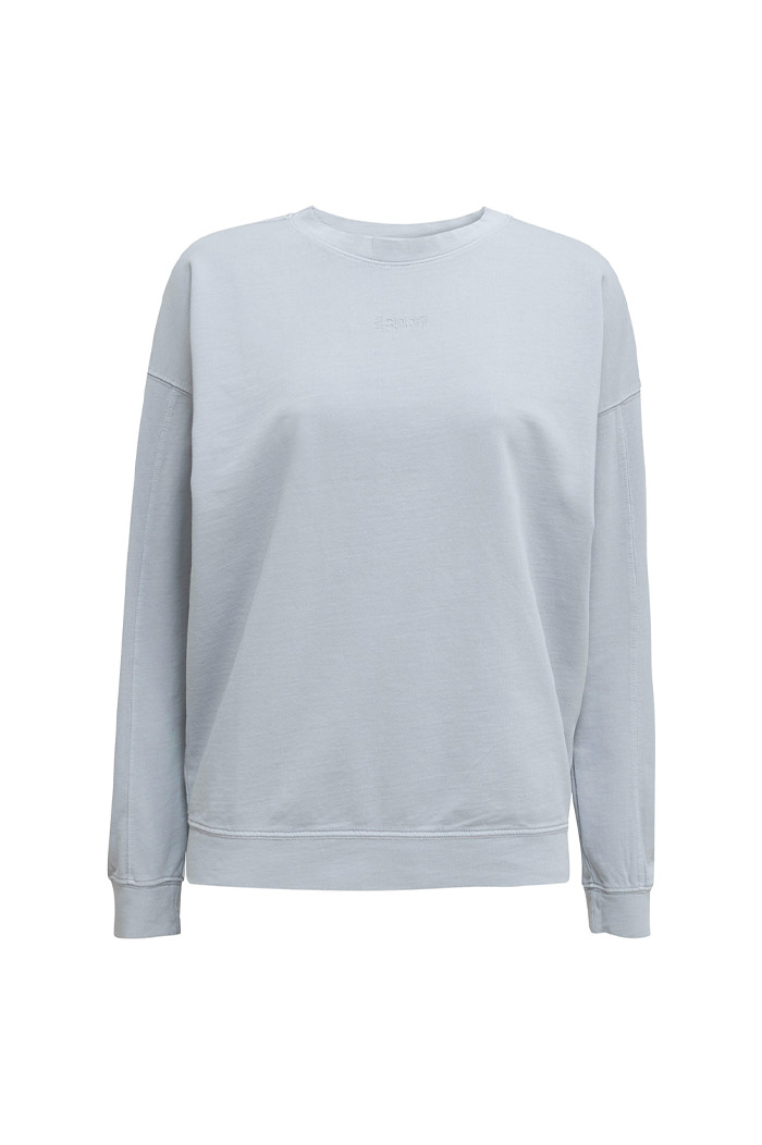 Sweat Shirt Earthcolors Coton