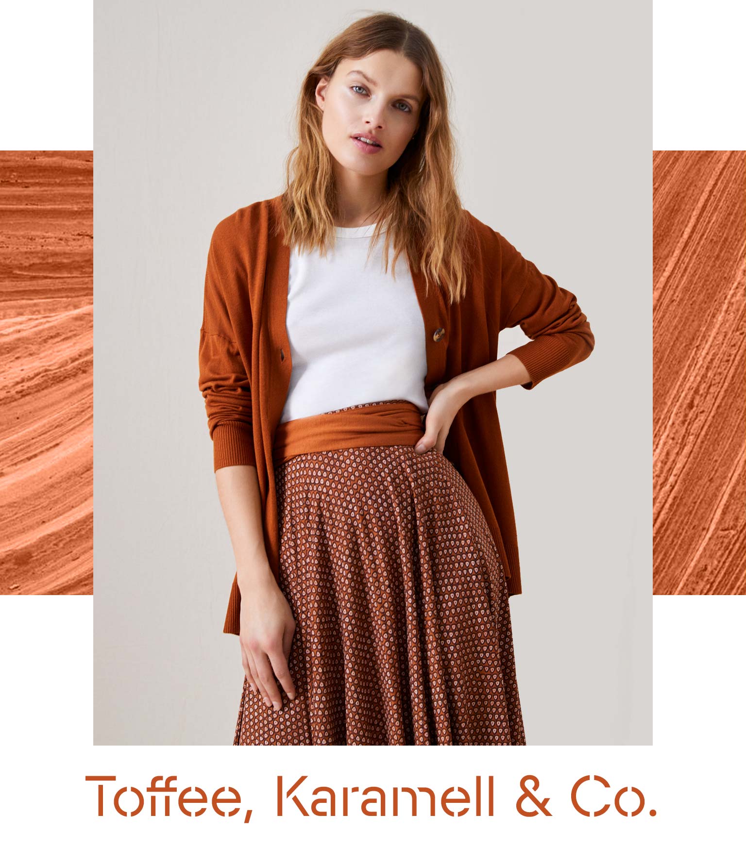 Toffee, Karamell & Co.