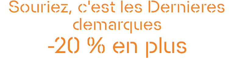  '-20 % en plus