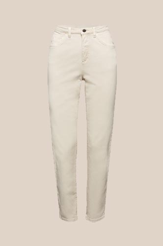 Pantalon À Teneur En Coton Bio