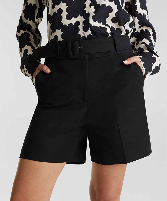 Voir les shorts 