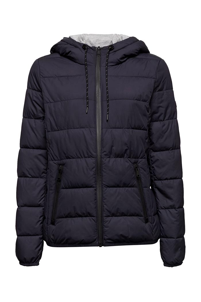 Veste Matelassée Au Rembourrage 3M™ Thinsulate™