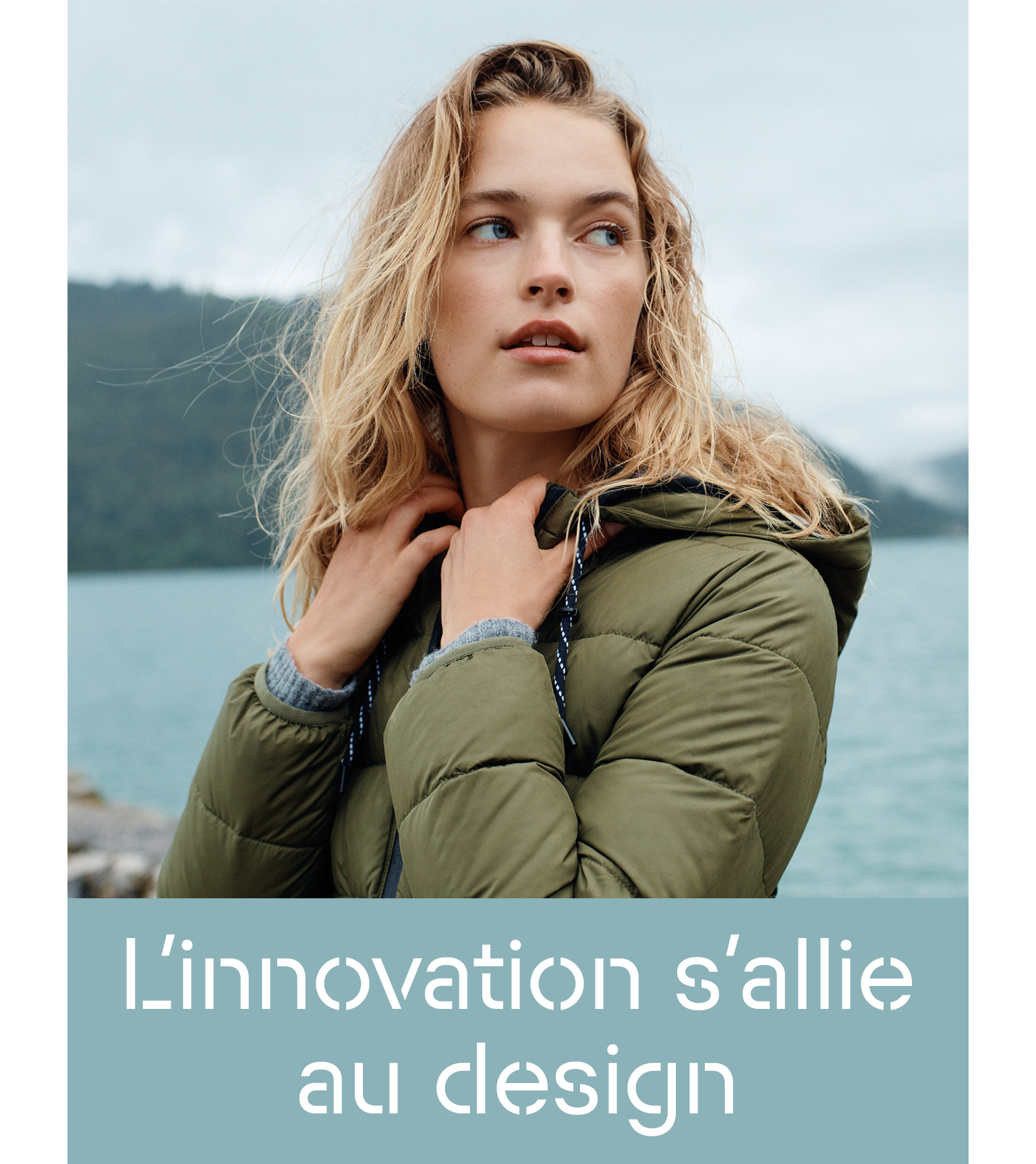 L’innovation s’allie au design 