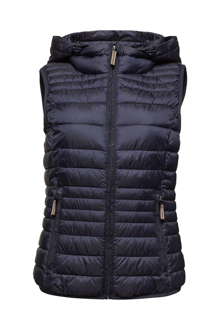 Gilet Au Rembourrage 3M™ Thinsulate™