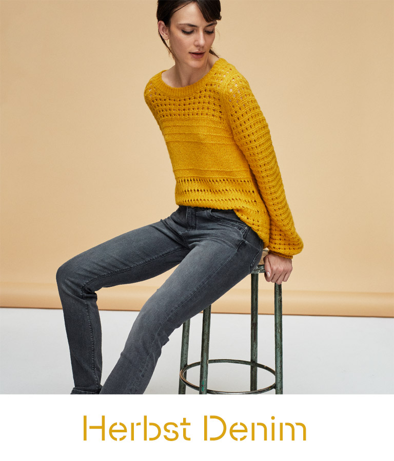 Herbst Denim