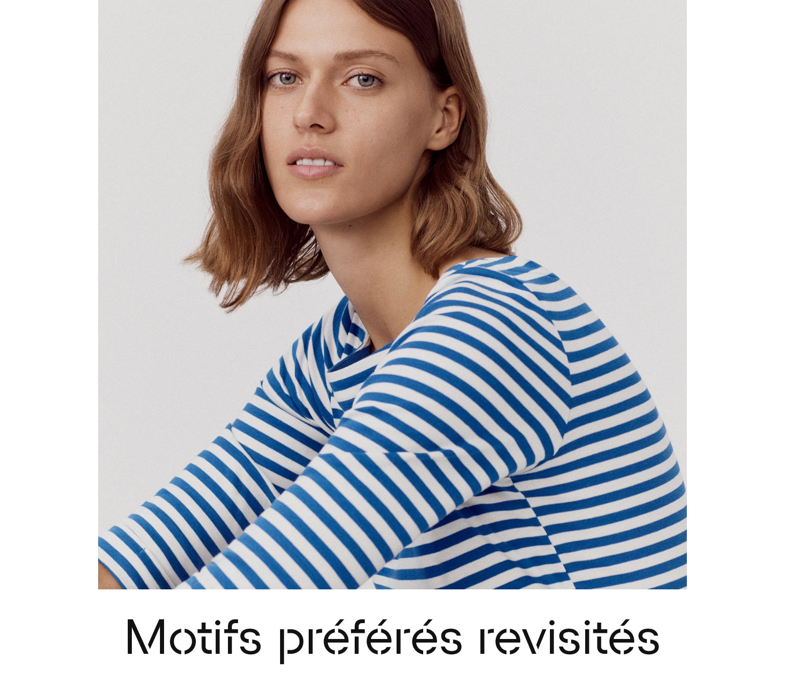 Motifs préférés revisités