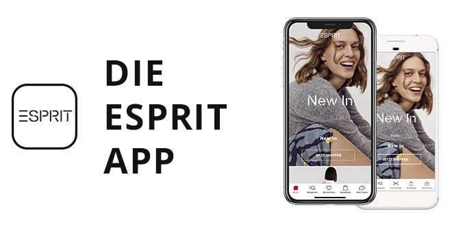 ESPRIT App