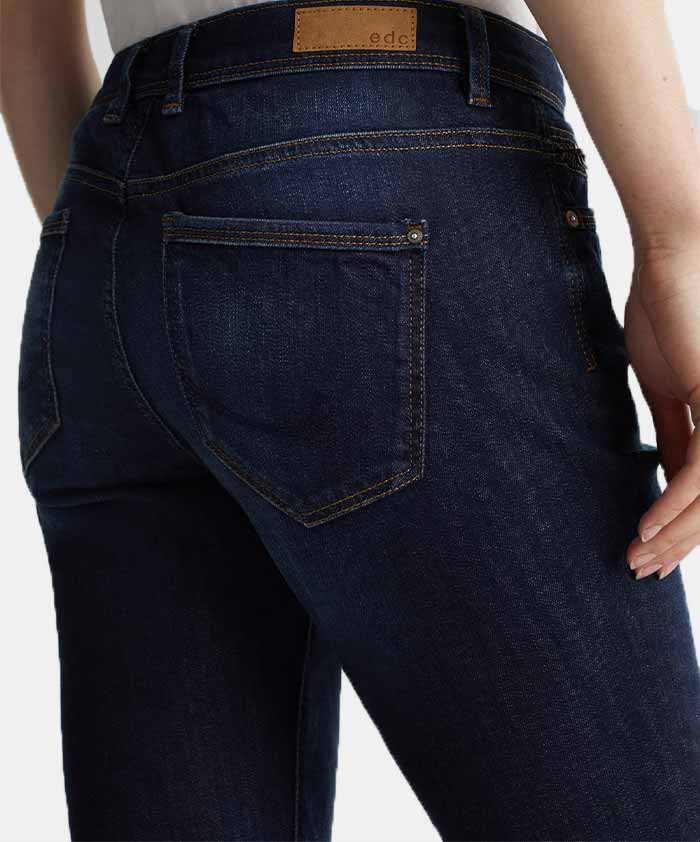 Nouvelles tendances denim