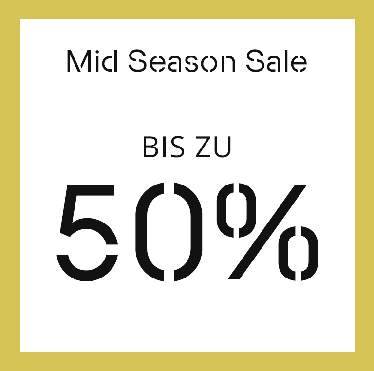 Mid Season Sale