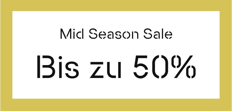 Mid Season Sale