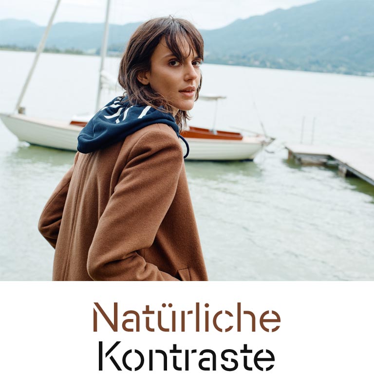 Natürliche Kontraste