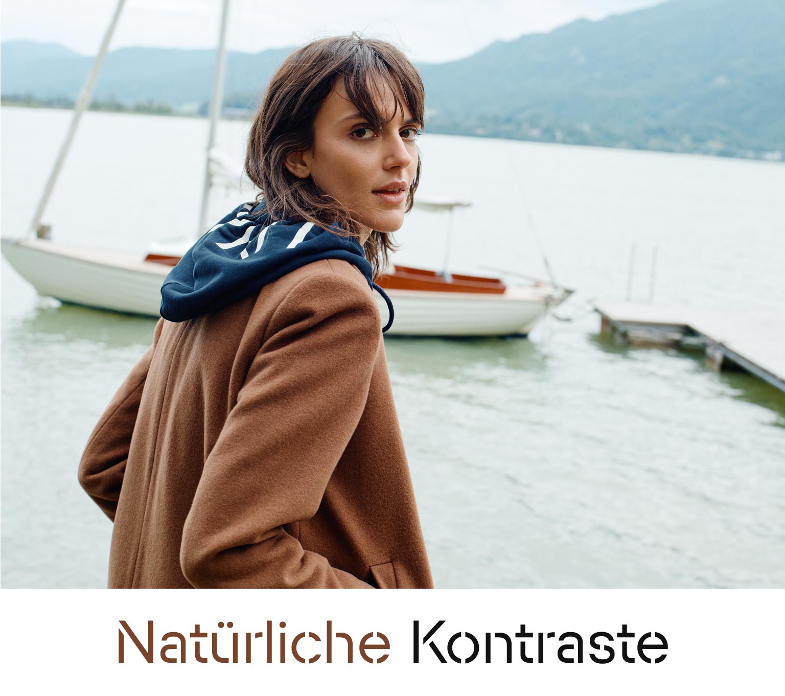 Natürliche Kontraste