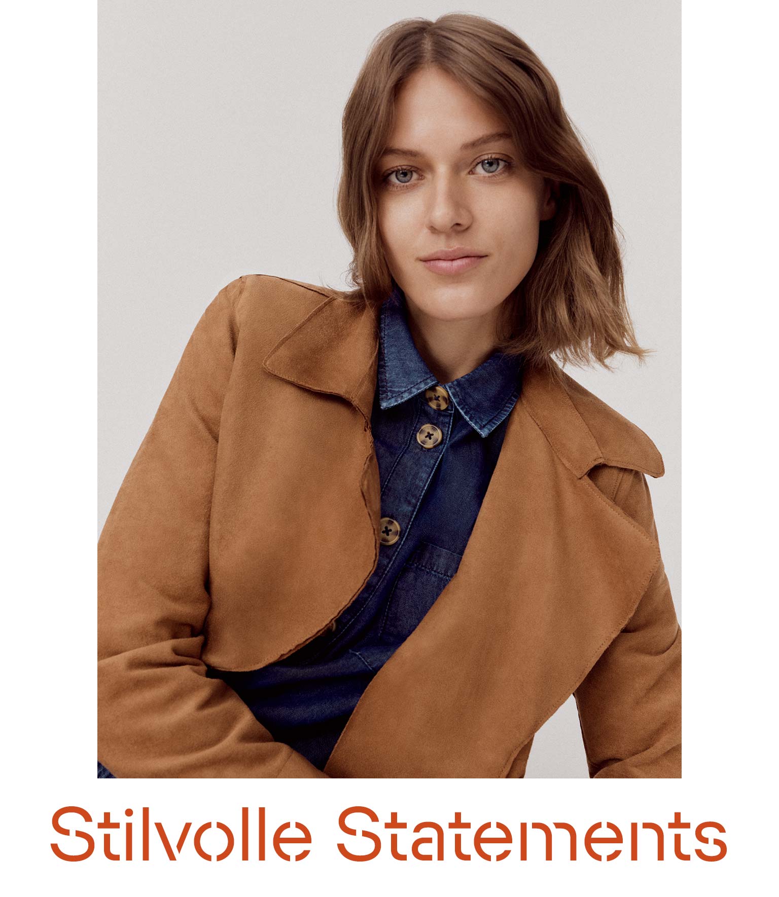 Stilvolle Statements