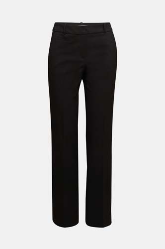 Pantalon En Jersey Au Confort Stretch