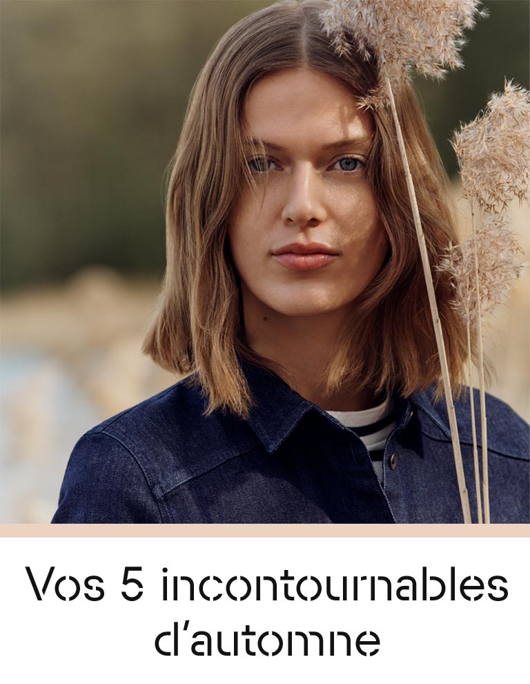 Vos 5 incontournables d’automne