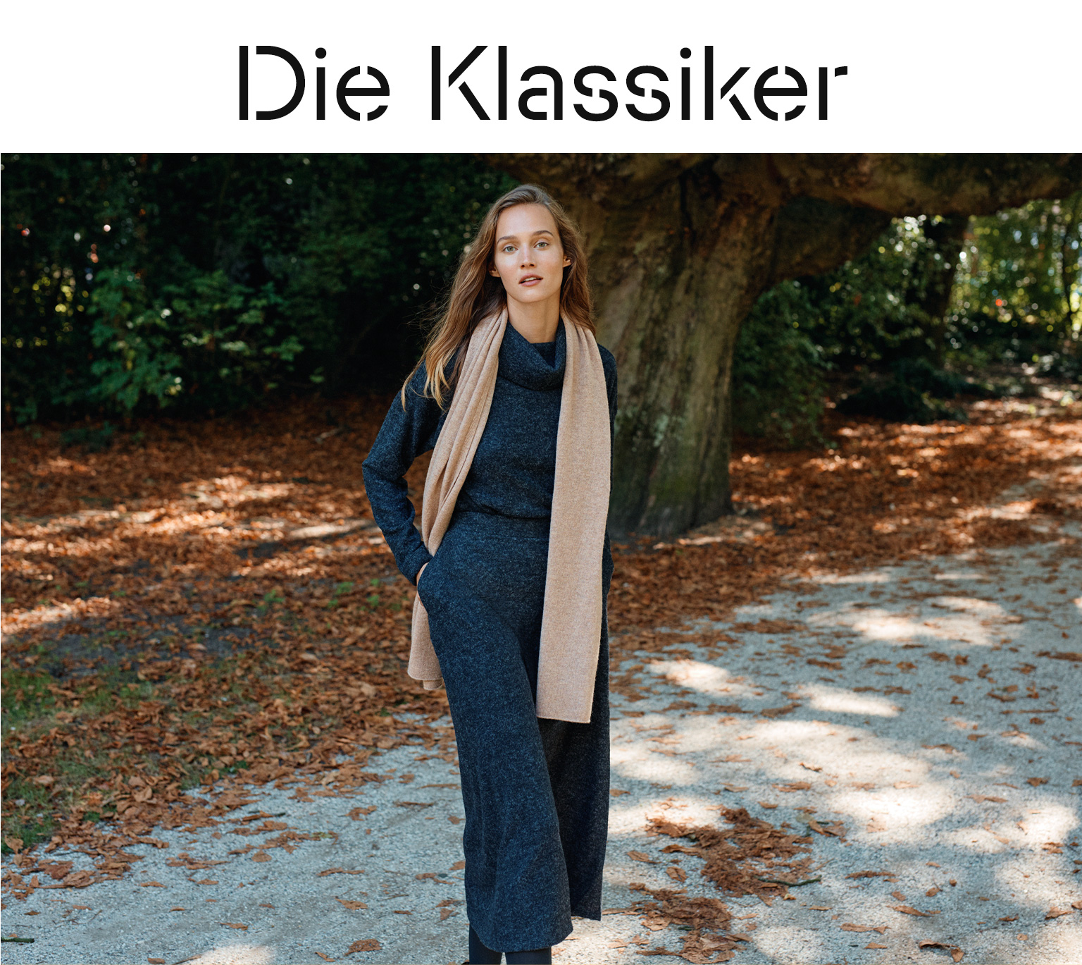 Die Klassiker