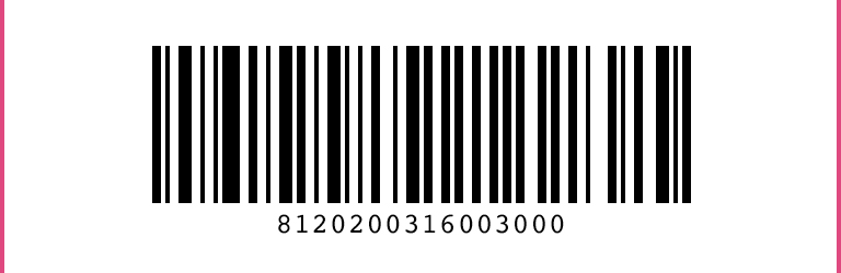 Bar code