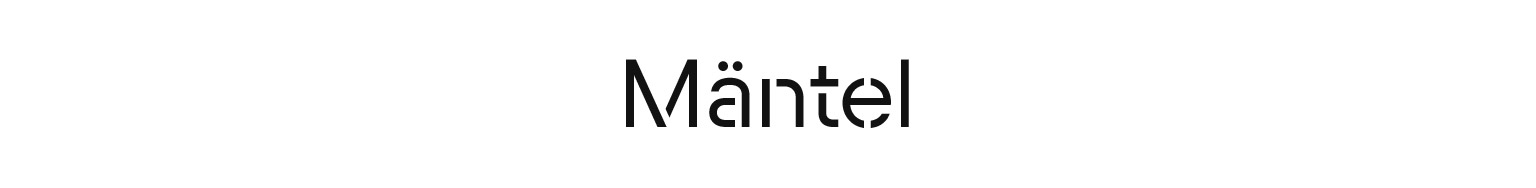 Mäntel