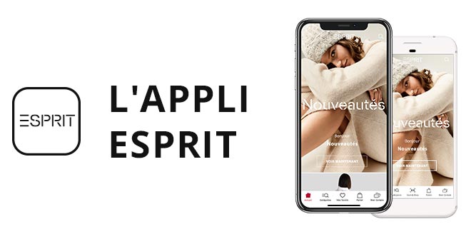 ESPRIT App