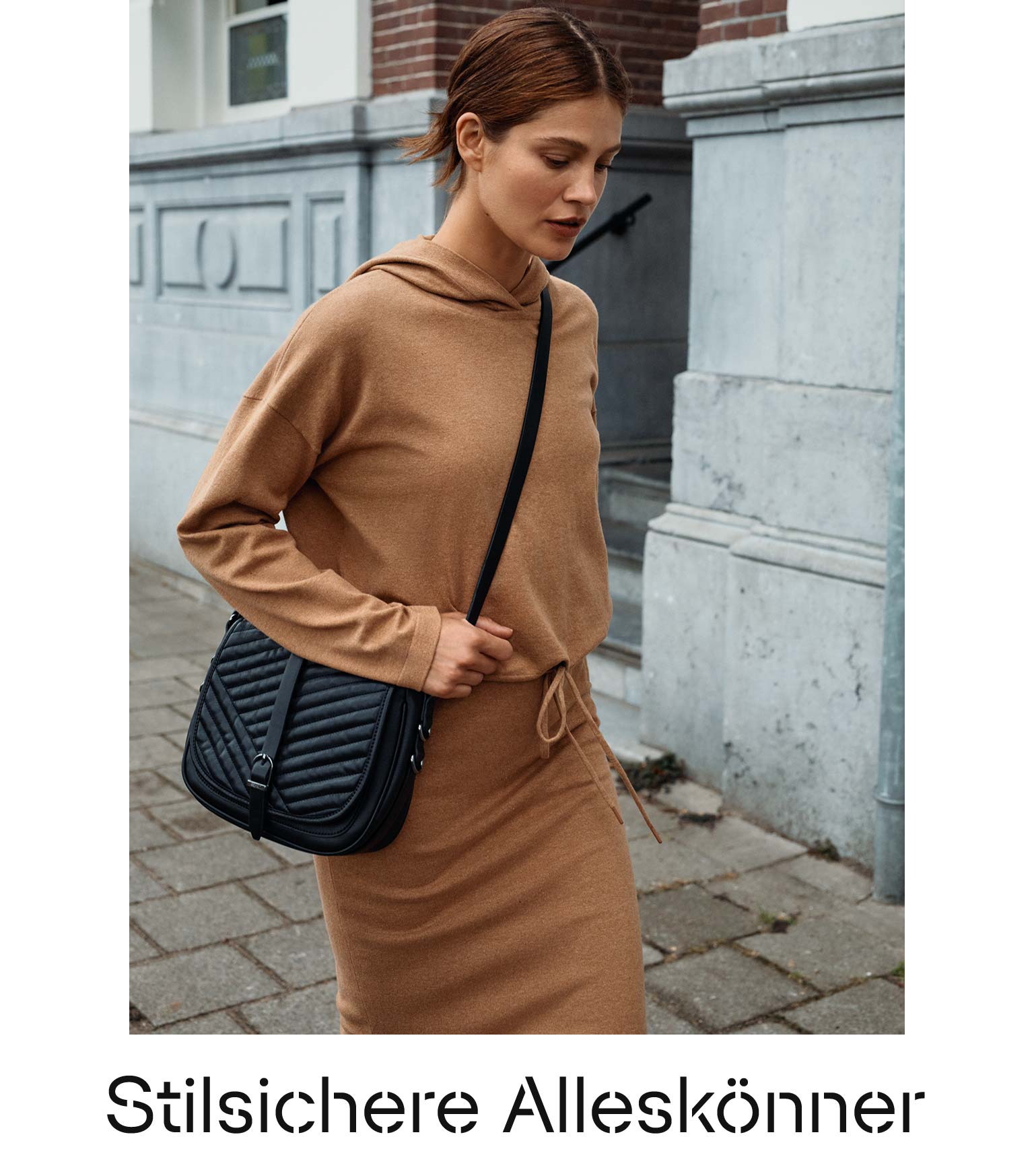 Stilsichere Alleskönner