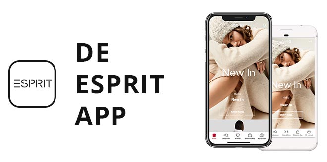 ESPRIT App