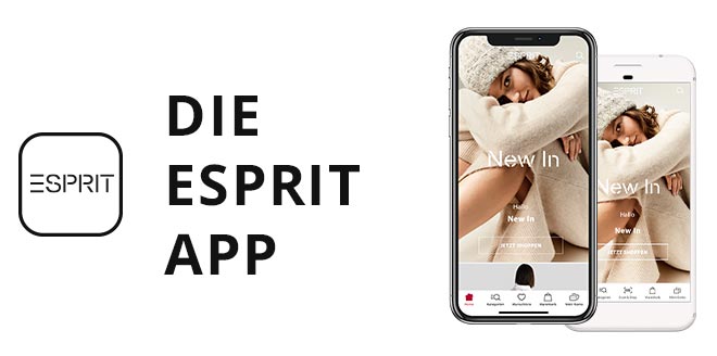 ESPRIT App