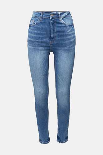 Jean Super Stretch Coton Bio