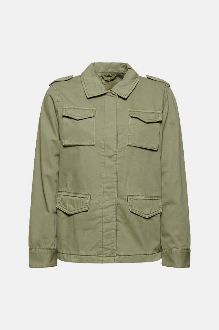 Field Jacket