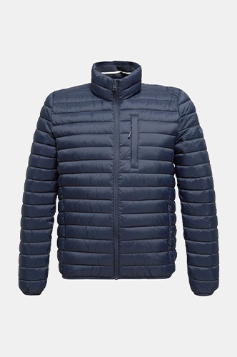 Veste Matelassée Au Rembourrage 3M™ Thinsulate™