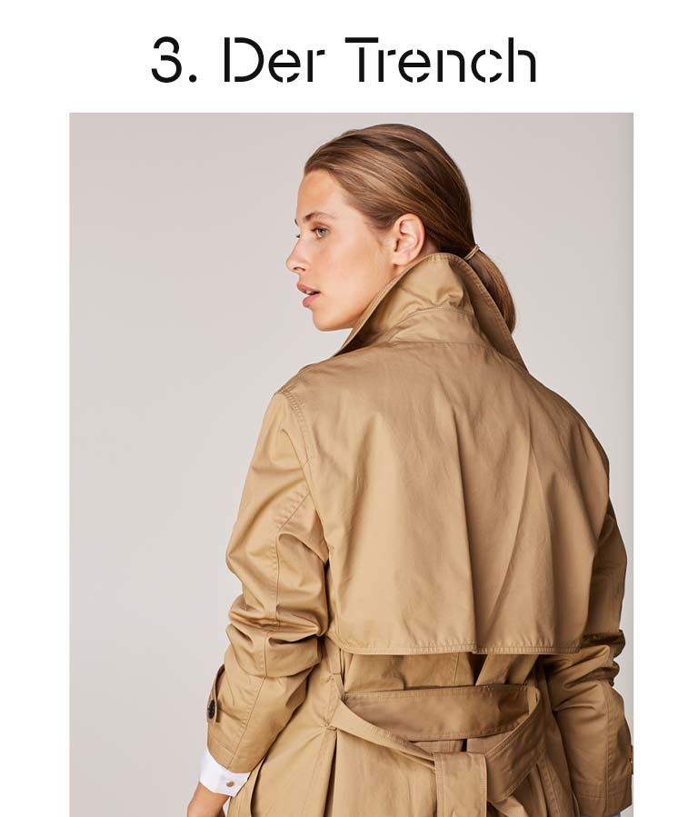 3. Der Trench