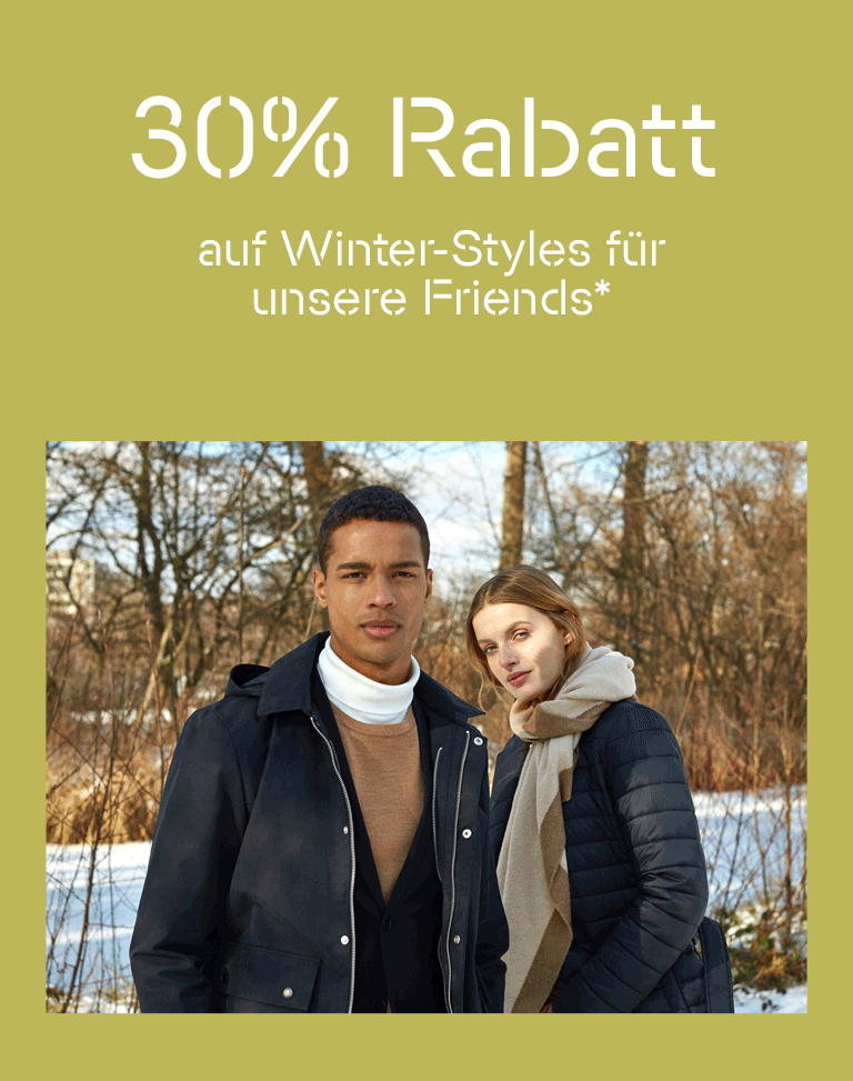 30% Rabatt