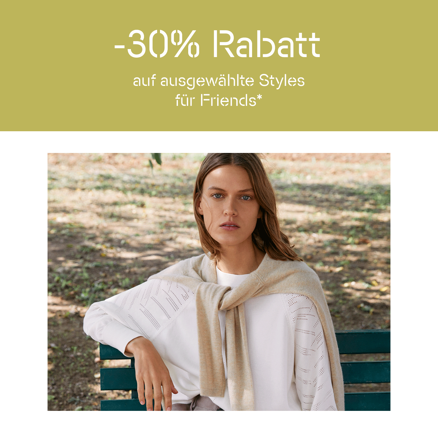 -30% Rabatt