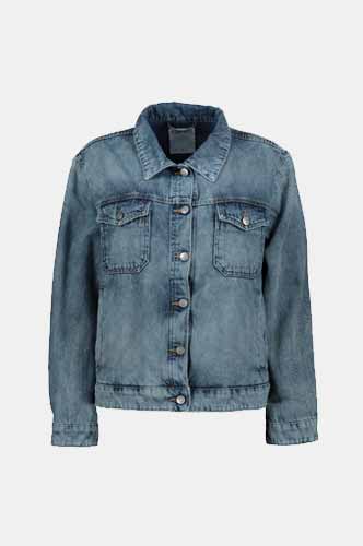 Vestes En Jean