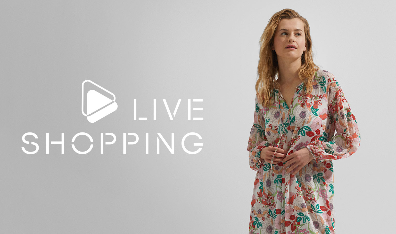 Live Shopping verpasst? Kein Problem. 