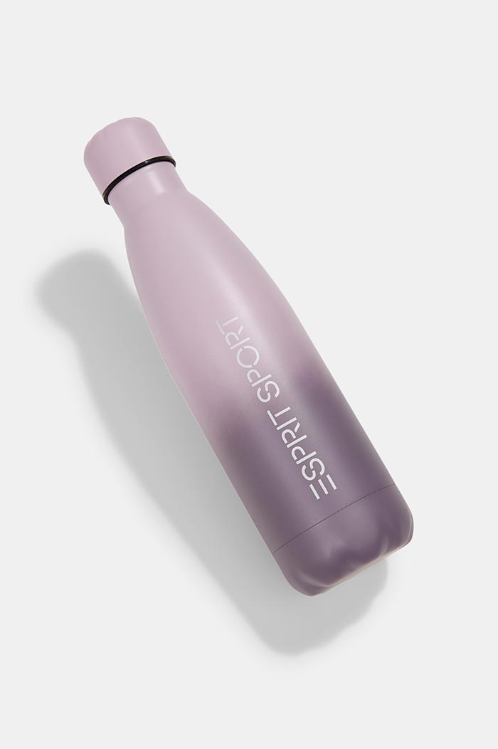 Yoga Bouteille Pour Boissons Froides Ou Chaudes