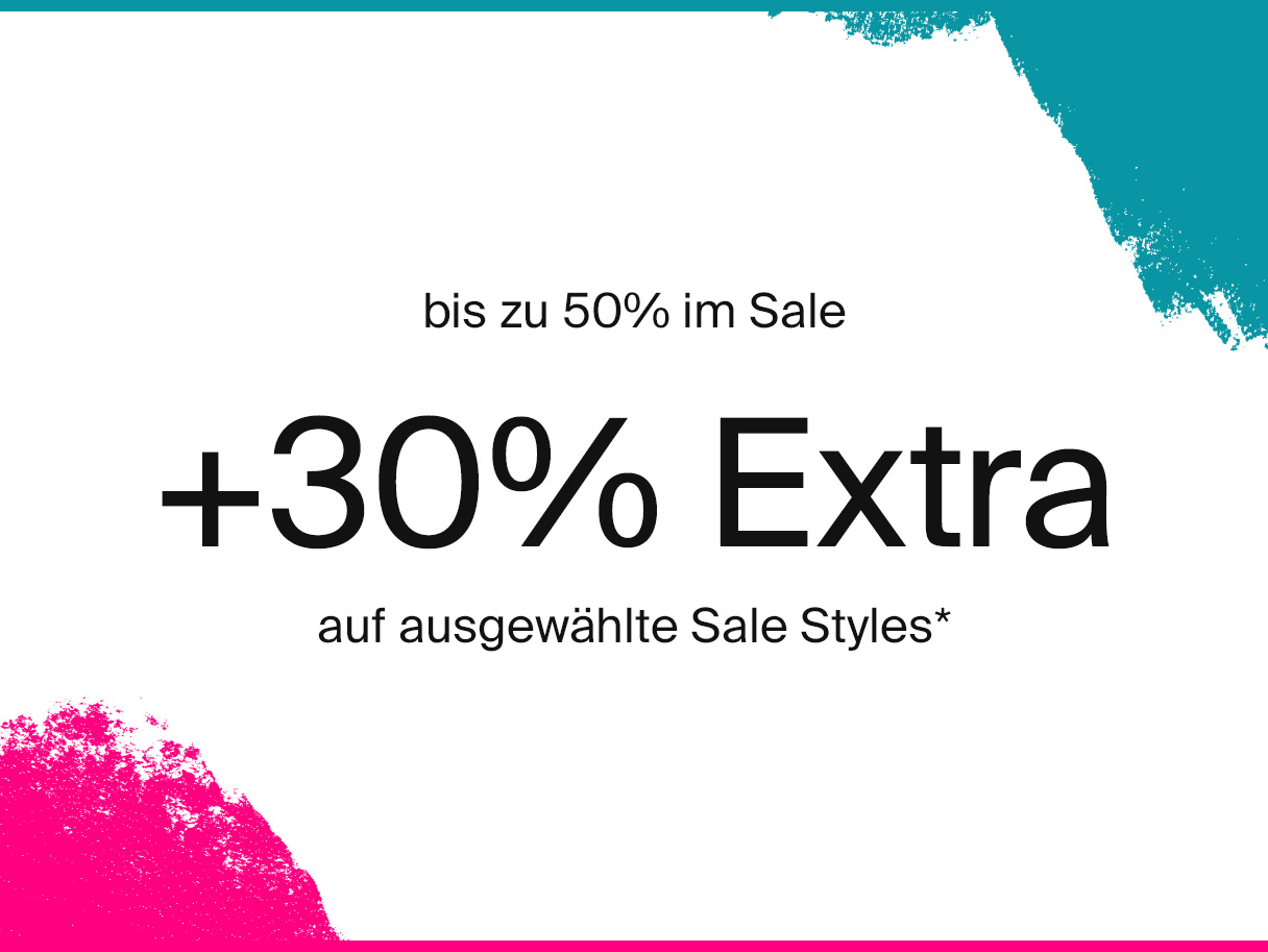 Bis zu 50% im Sale