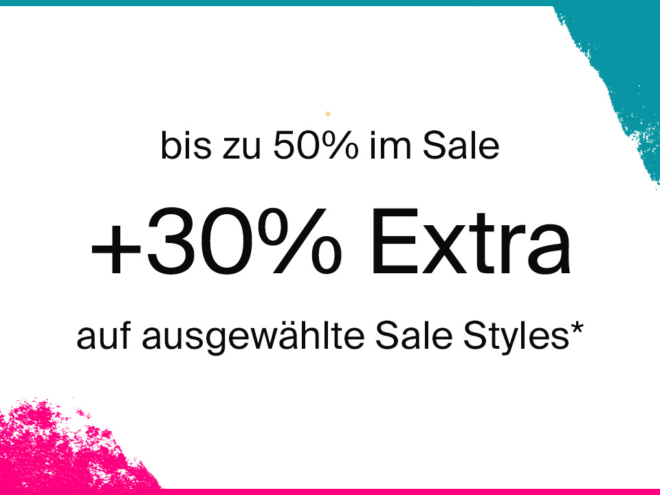 Bis zu 50% im Sale