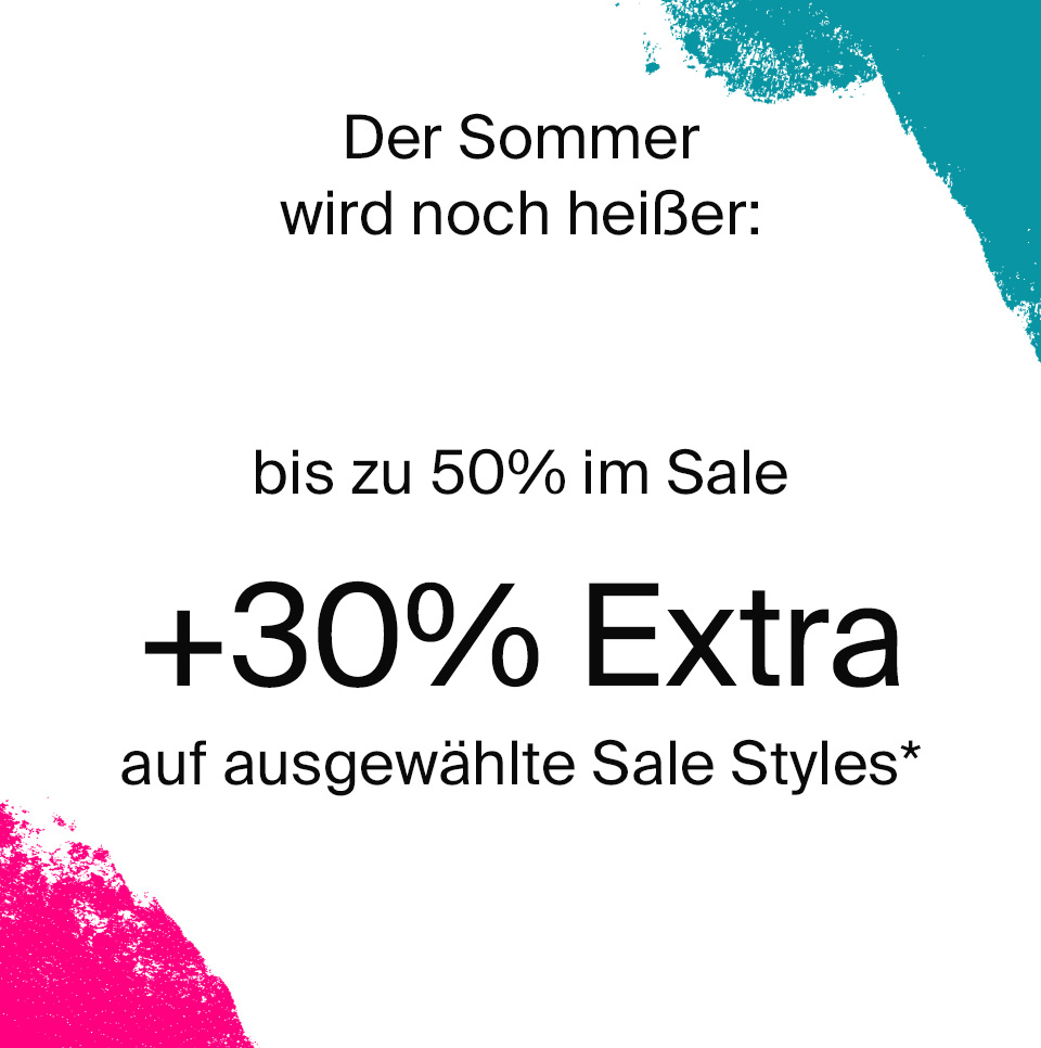 Best of Summer Sale: