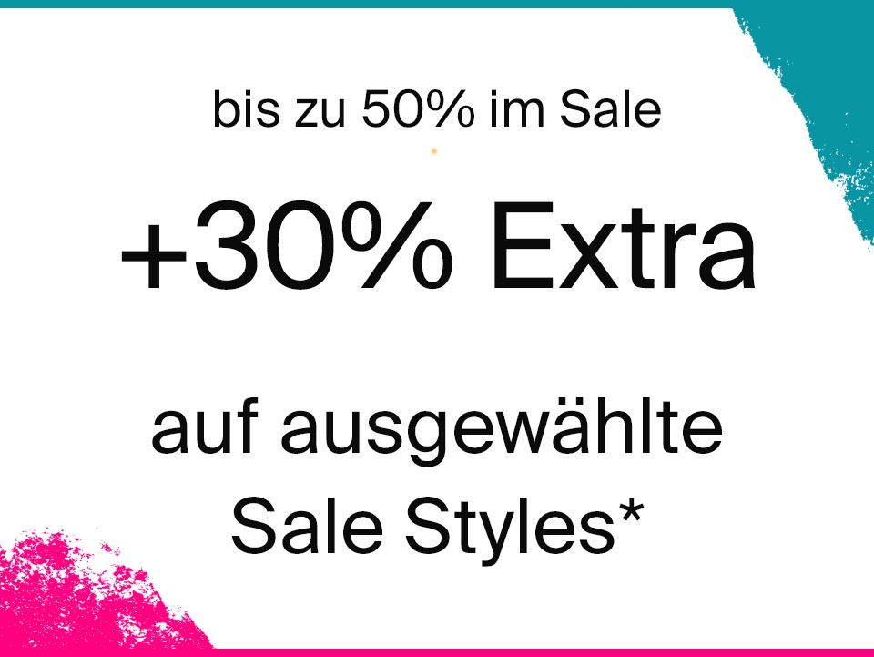 auf ausgewählte Sale Styles*