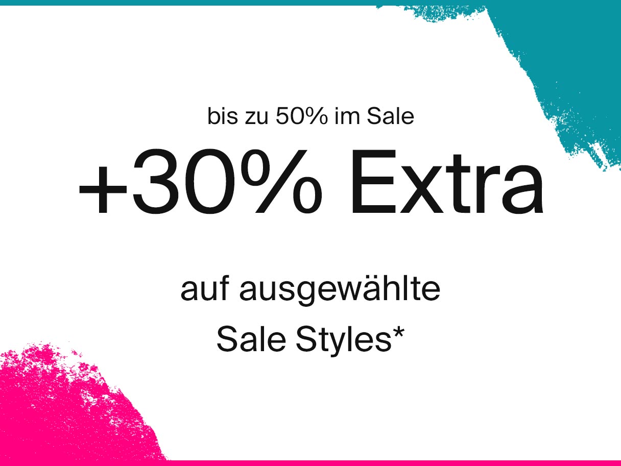 auf ausgewählte Sale Styles*