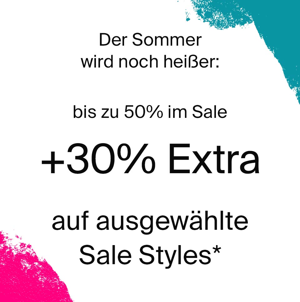 Sale Summer Special