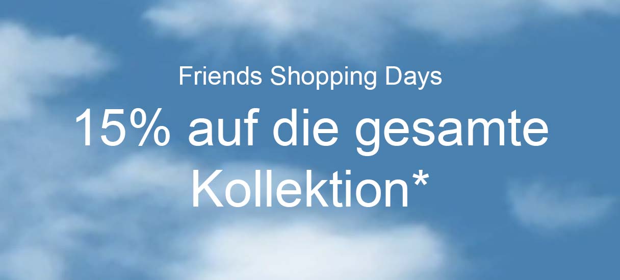 Jetzt shoppen