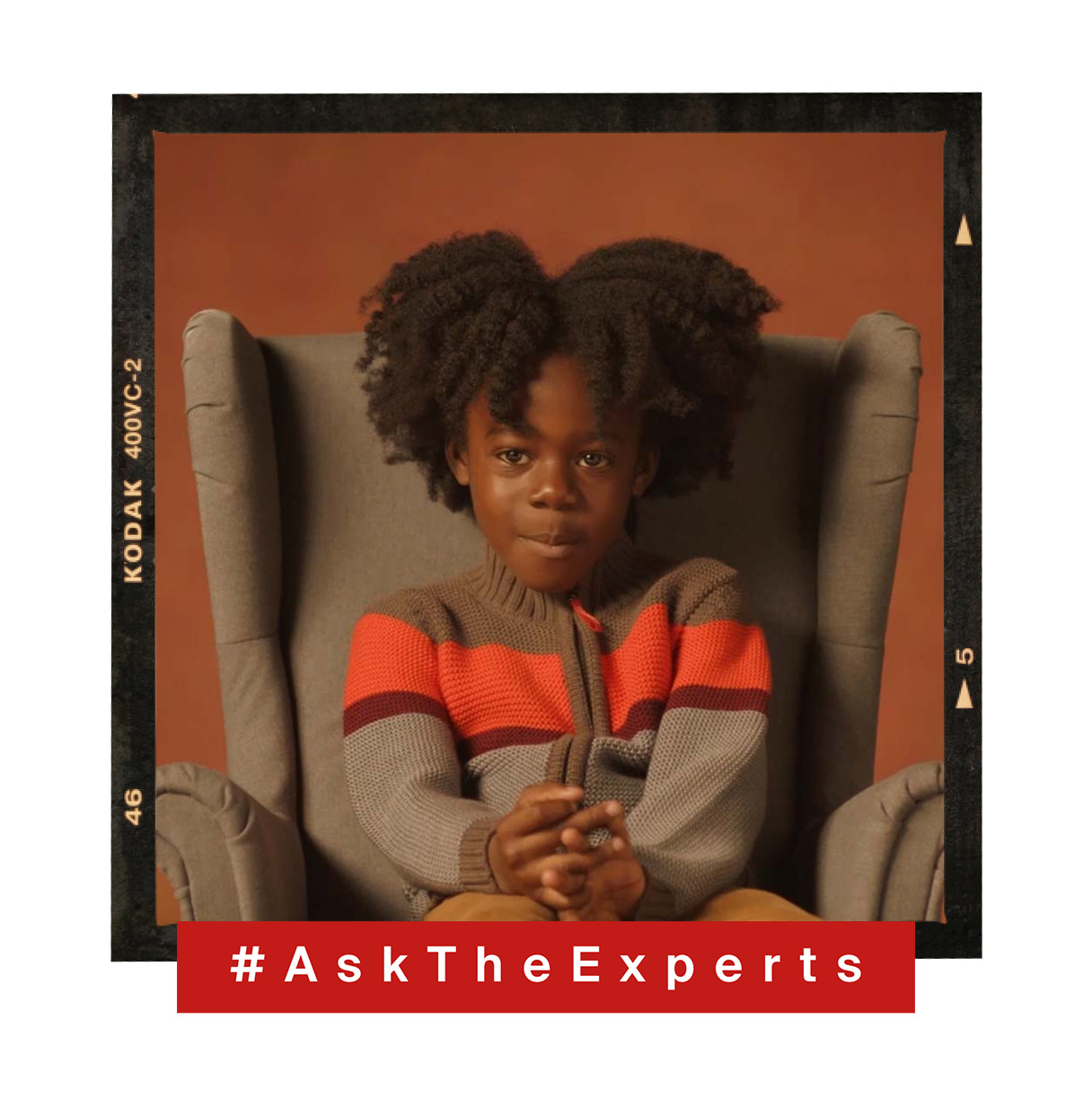 #AskTheExperts