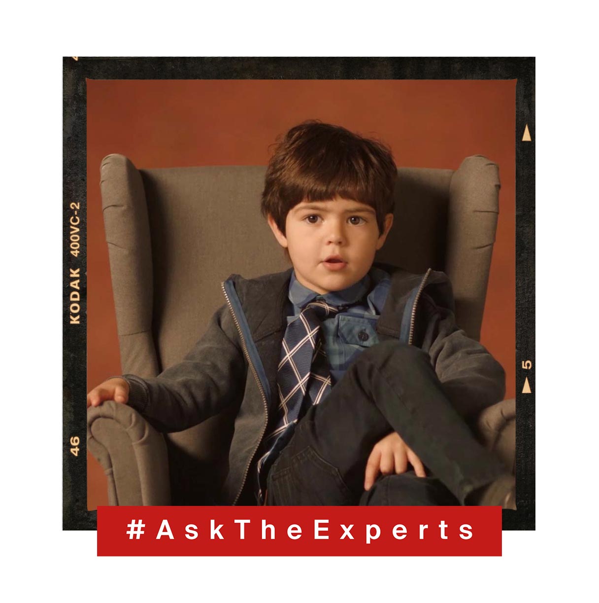 #AskTheExperts