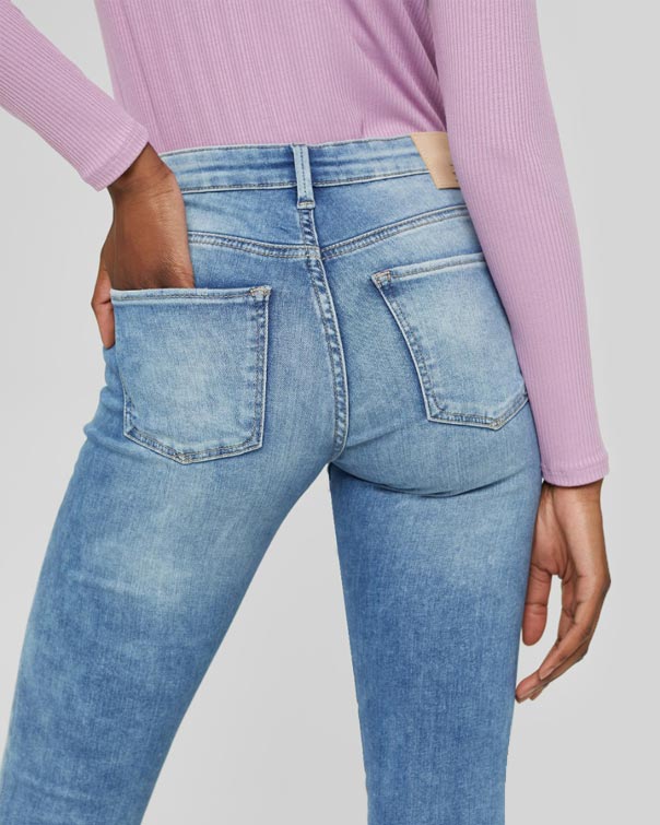 Passion denim